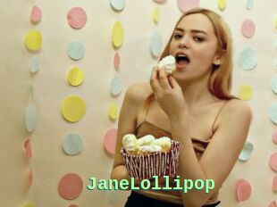JaneLollipop