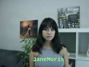 JaneMoris