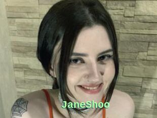 JaneShoo