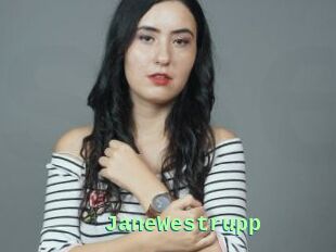JaneWestrupp