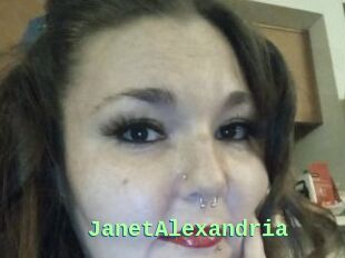 JanetAlexandria