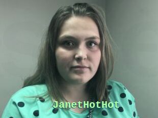 JanetHotHot
