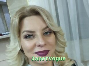 JanetVogue