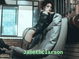 JanethClarson