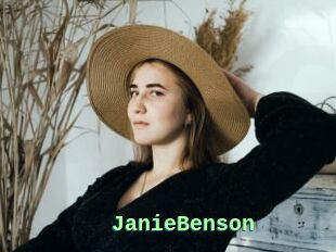 JanieBenson