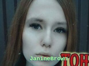 JanineBrown
