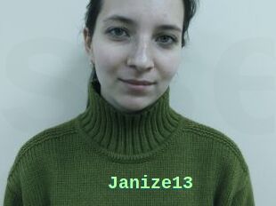 Janize13