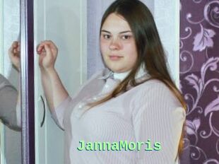 JannaMoris