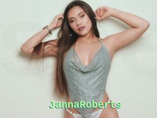 JannaRoberts