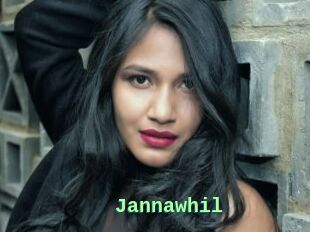 Jannawhil
