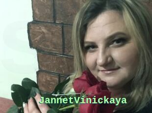 JannetVinickaya