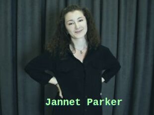 Jannet_Parker
