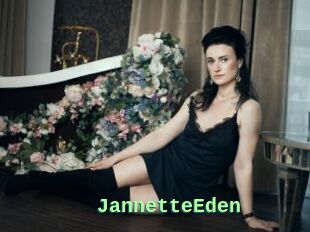 JannetteEden