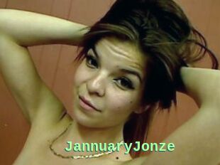 JannuaryJonze