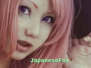 JapaneseFox