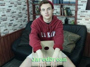 JaredDream