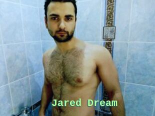 Jared_Dream