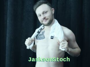 JasksonStoch