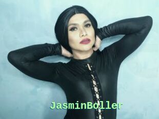 JasminBoller
