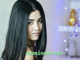 JasminaBrown