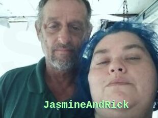 JasmineAndRick