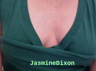 Jasmine_Dixon