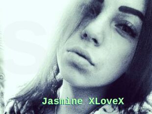 Jasmine_XLoveX