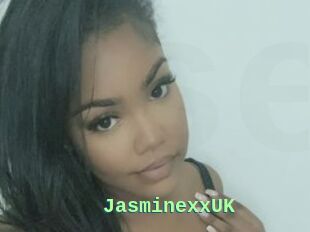 JasminexxUK