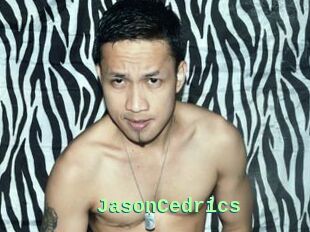 JasonCedrics