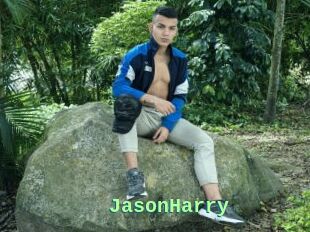 JasonHarry