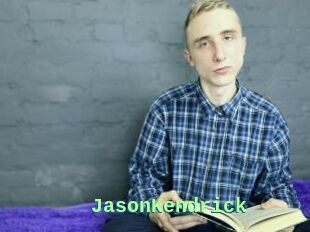 JasonKendrick