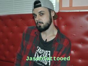 JasonTattooed