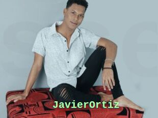 JavierOrtiz