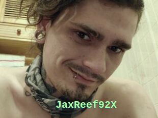 JaxReef92X