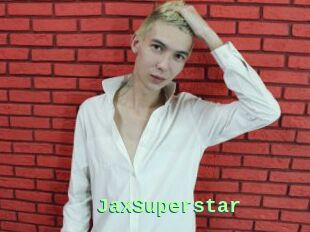 JaxSuperstar