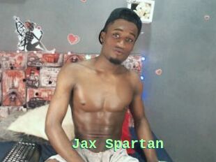 Jax_Spartan