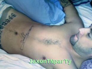 JaxonTNparTy