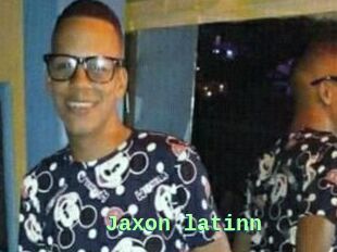 Jaxon_latinn