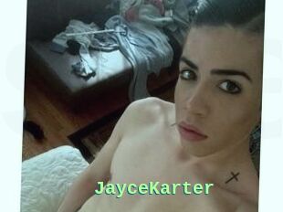 Jayce_Karter