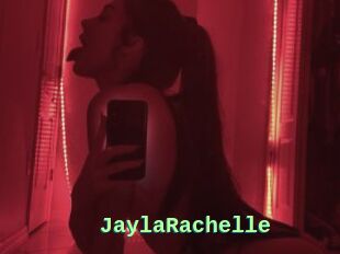JaylaRachelle