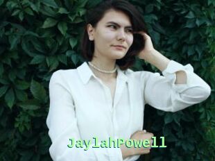 JaylahPowell