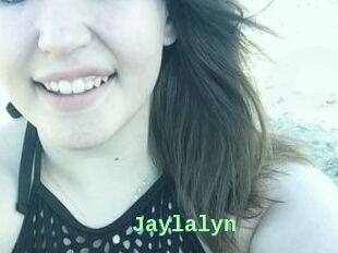 Jaylalyn