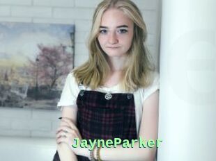 JayneParker