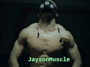 JaysonMuscle
