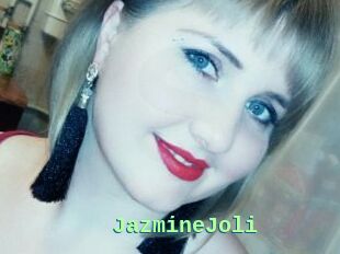 JazmineJoli