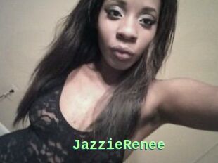 JazzieRenee