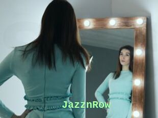 JazznRow