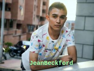 JeanBeckford