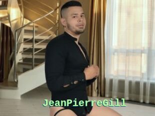 JeanPierreGill