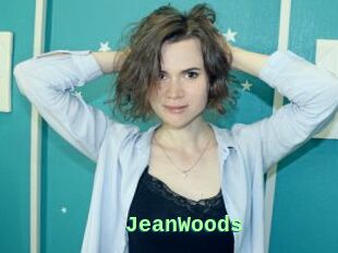 JeanWoods